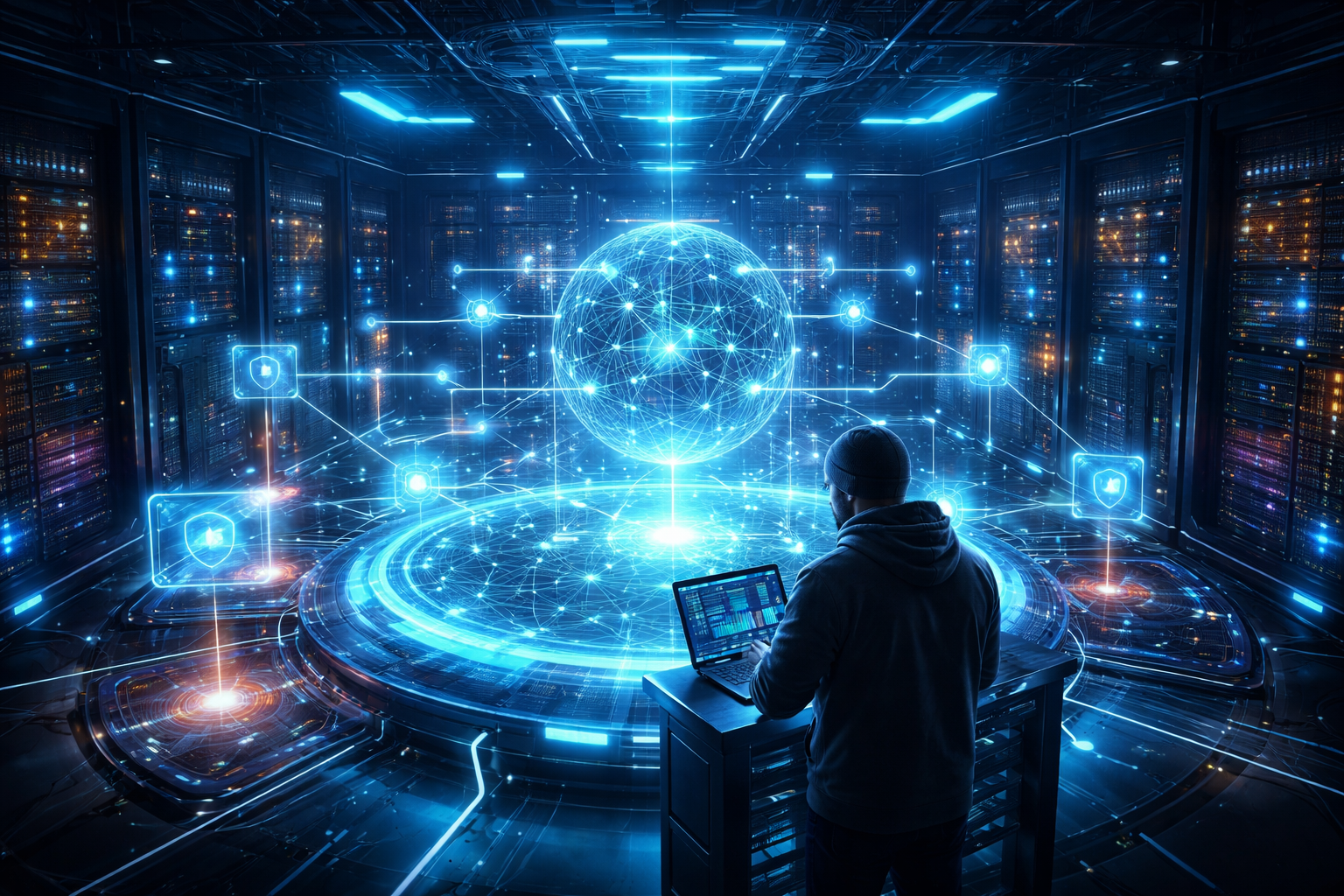 imagen redes locales